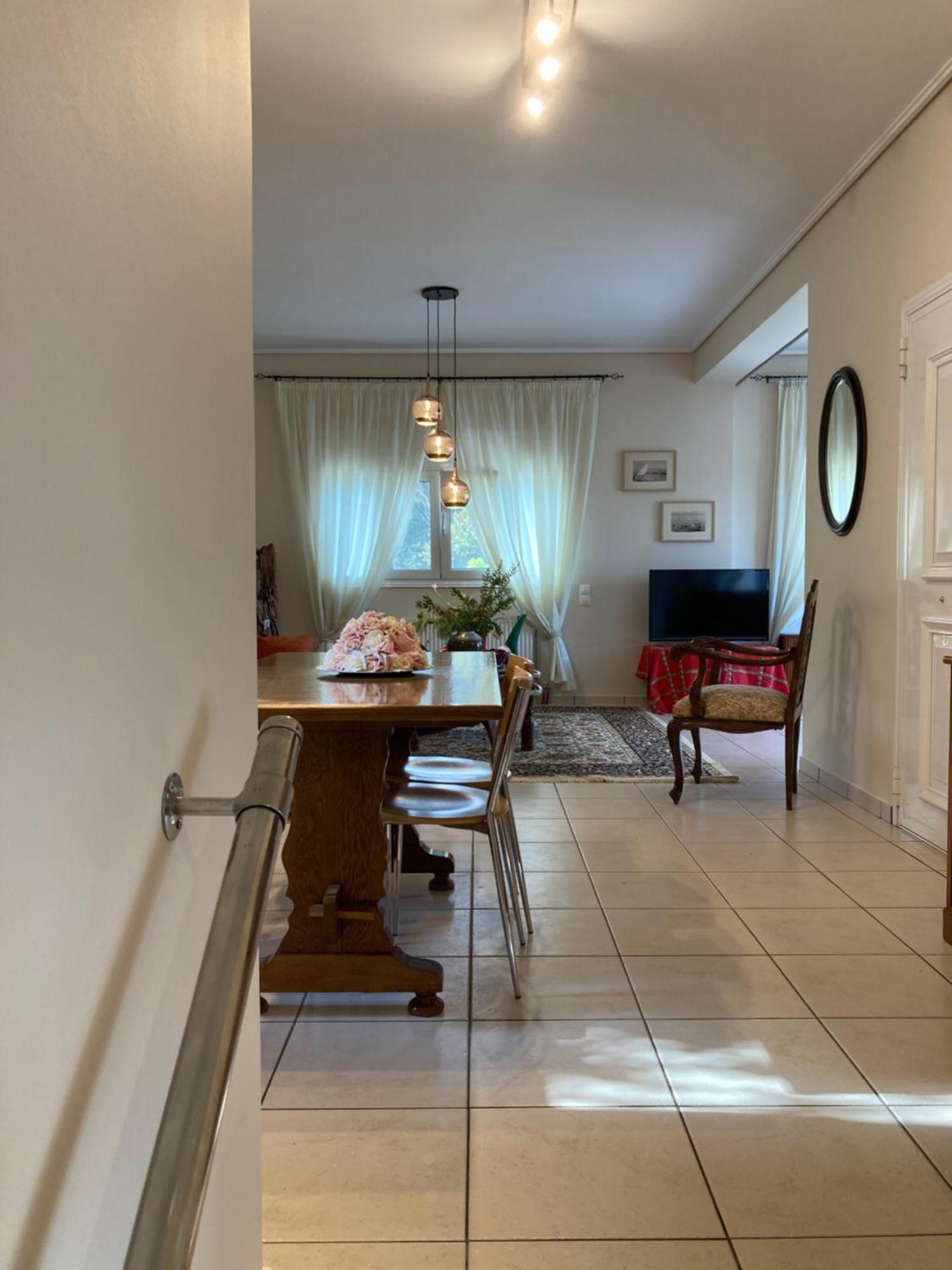 Brina'S Luxury Apartments Agioi Apostoloi  Dış mekan fotoğraf