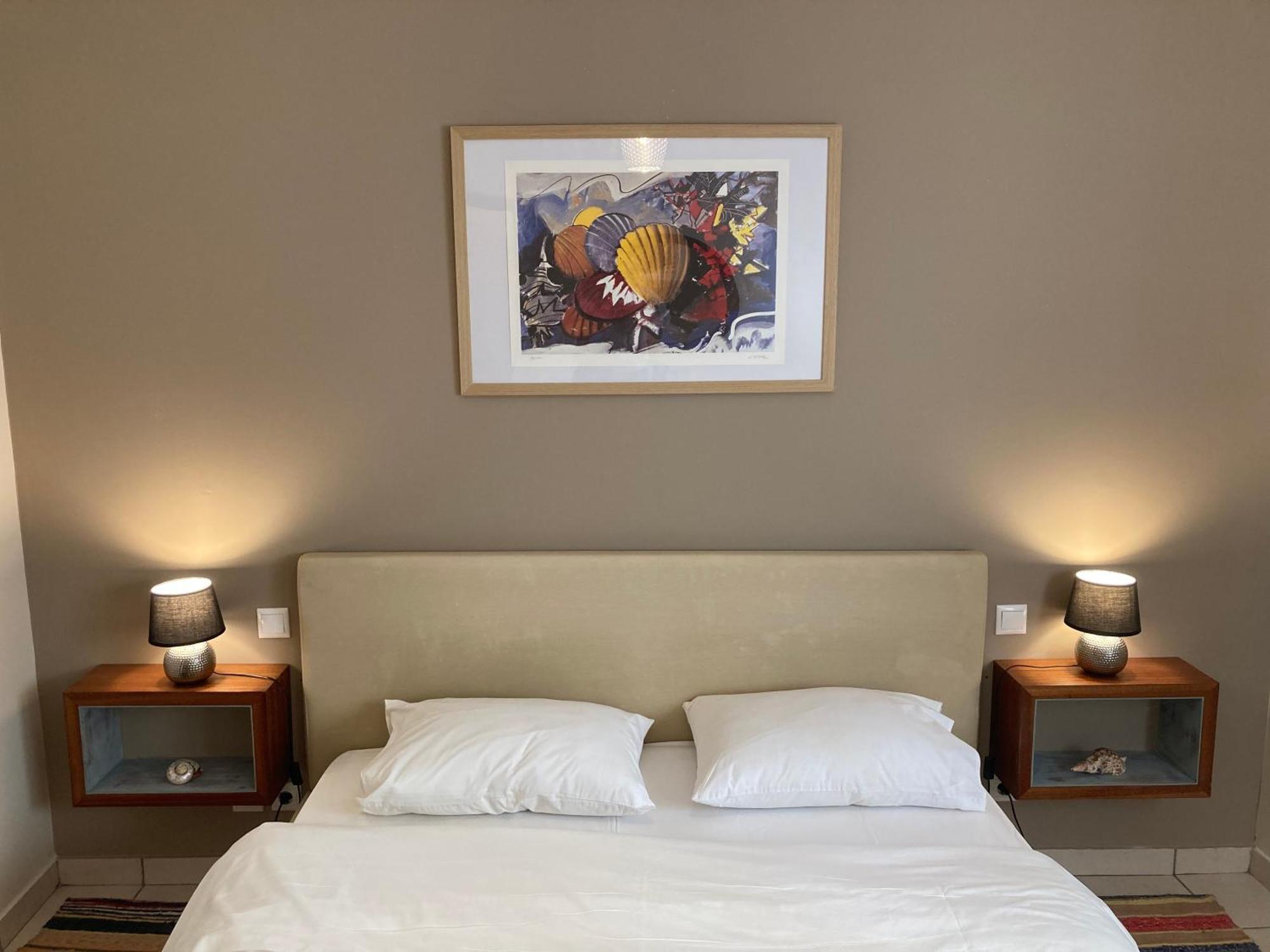 Brina'S Luxury Apartments Agioi Apostoloi  Dış mekan fotoğraf