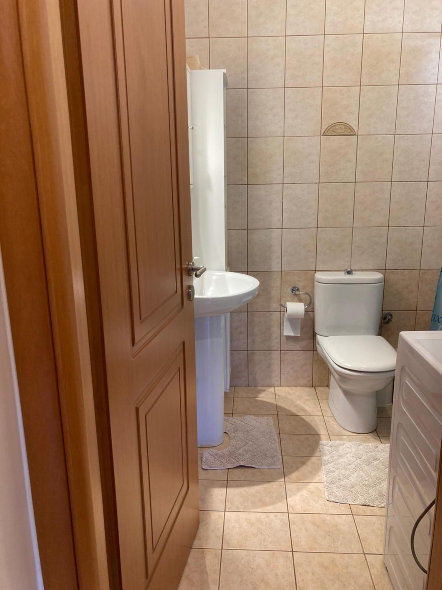 Brina'S Luxury Apartments Agioi Apostoloi  Dış mekan fotoğraf