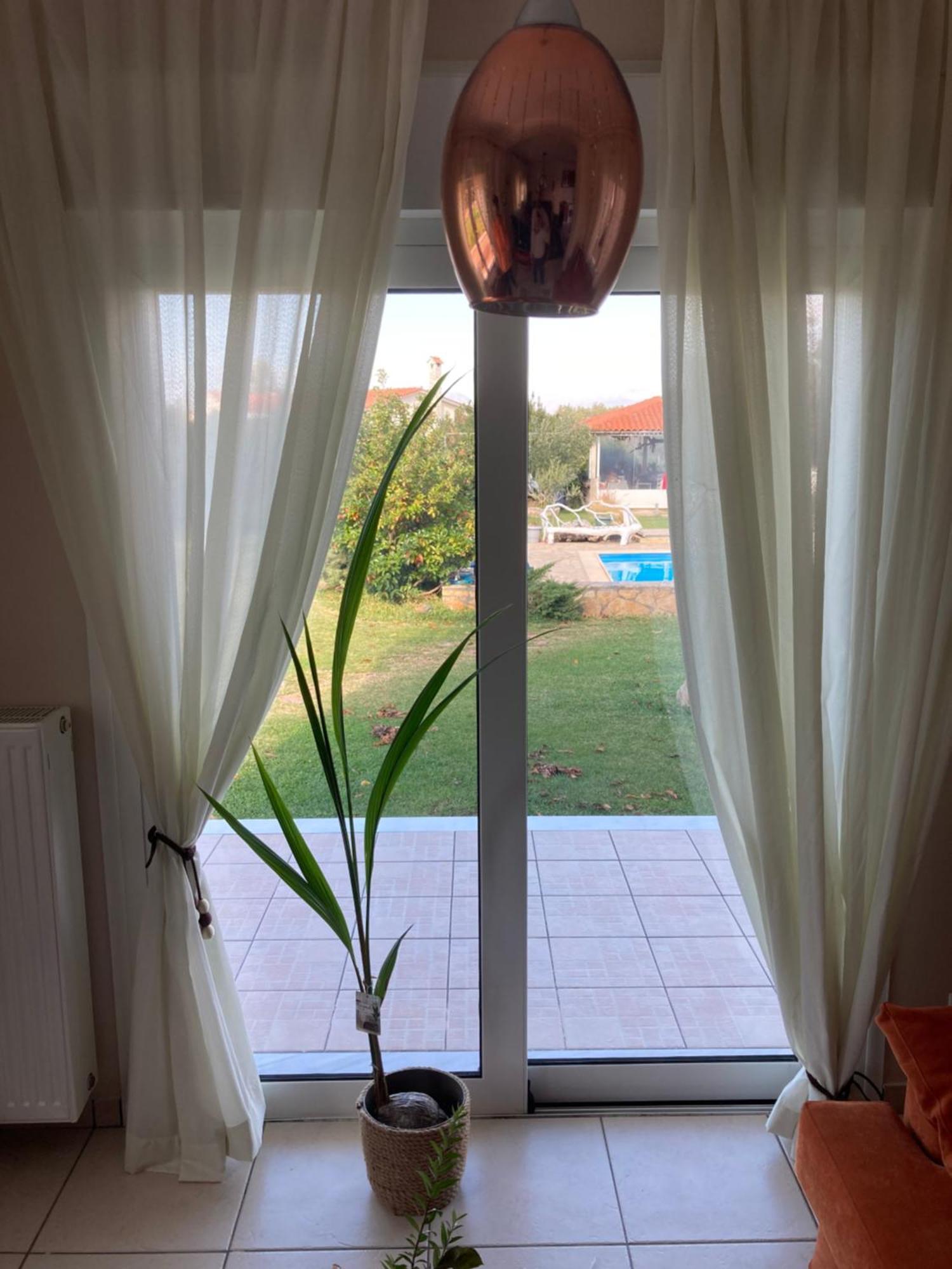 Brina'S Luxury Apartments Agioi Apostoloi  Dış mekan fotoğraf